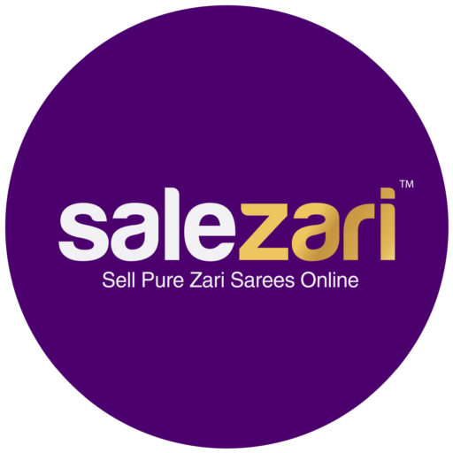 Sale Zari – Sell Pure Zari Sarees Online