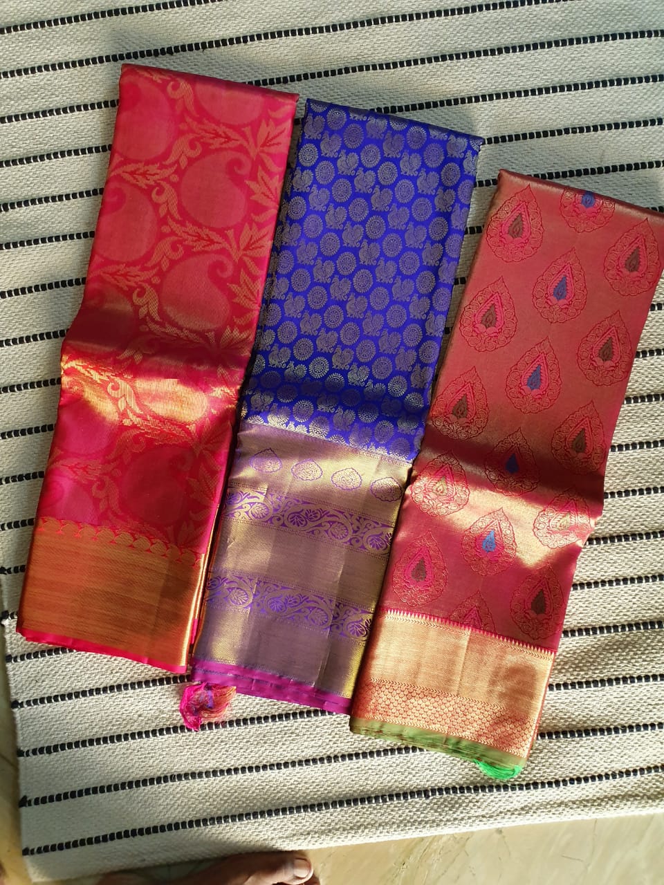 old pattu saree buyers in t nagar - OLD SILKS™