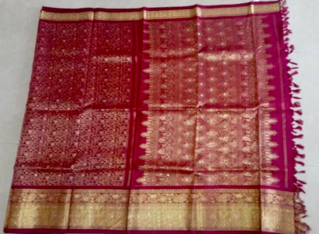 Old Pattu Saree Buyers In Chennai | Old Pattu Saree Buyers T Nagar