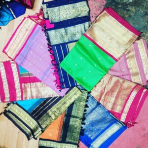 Where to Sell Old Sarees in Bangalore ?