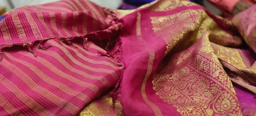 Old Pattu Saree Buyers In Mulund West