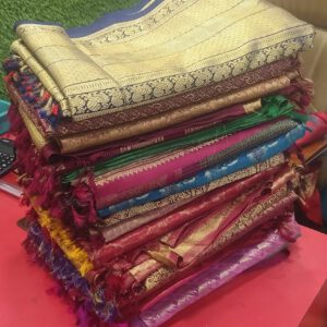 Old Pattu Saree Buyers in Rajajinagar